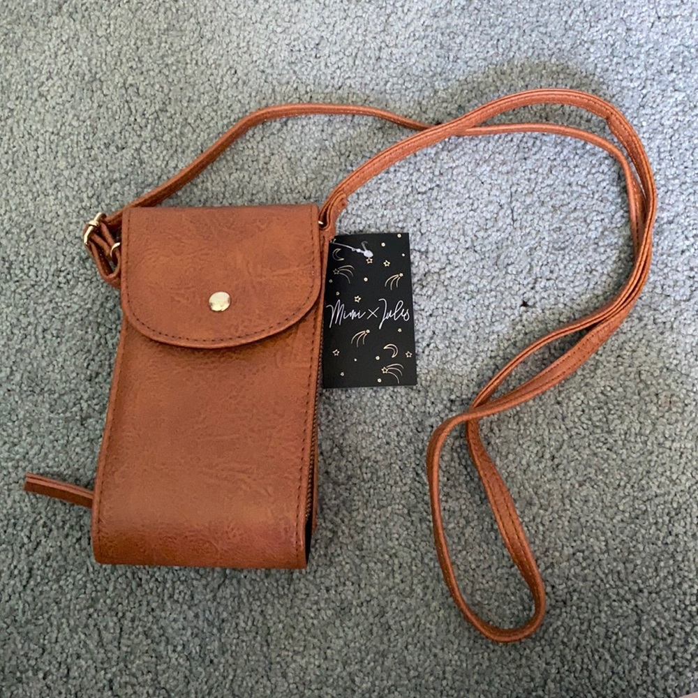 Mini bag